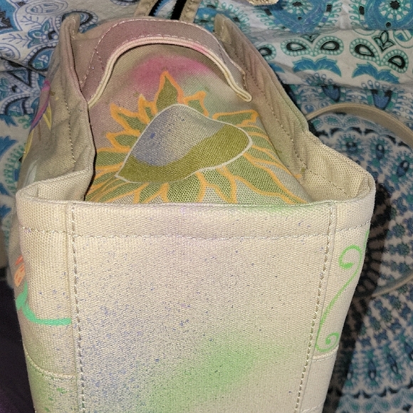 Marc Jacobs The Tote Bag - Picture 10 of 11